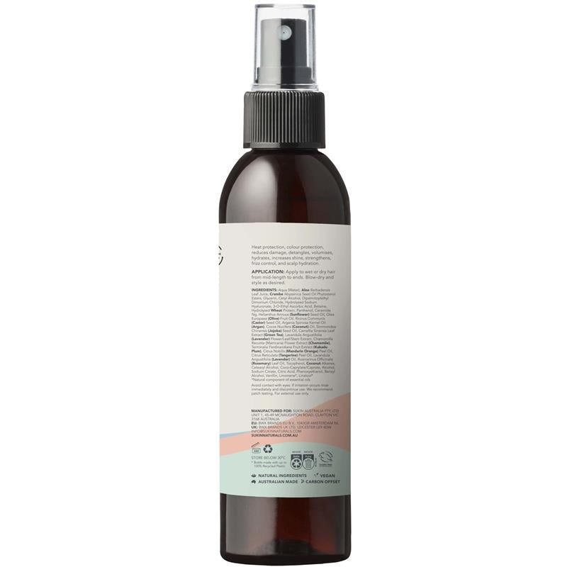 Load image into Gallery viewer, Sukin All In One Hair Spritz 250ml
