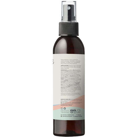 Sukin All In One Hair Spritz 250ml