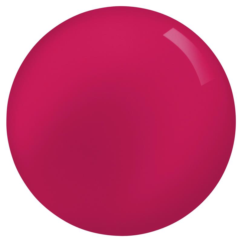 Load image into Gallery viewer, Rimmel 60 Seconds Nail Polish Double Decker Red
