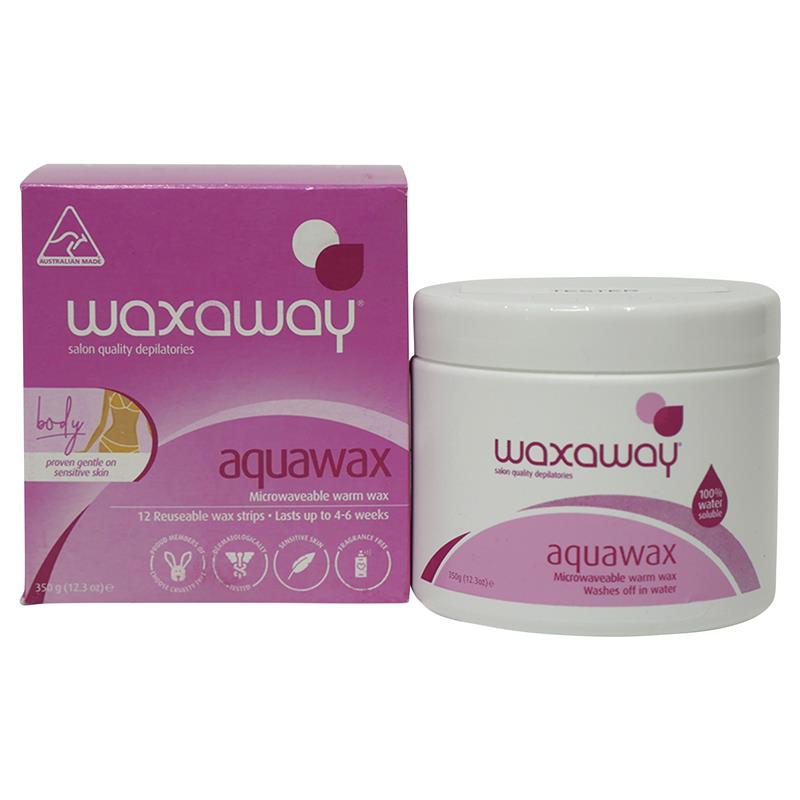 Load image into Gallery viewer, Waxaway Aquawax 350g
