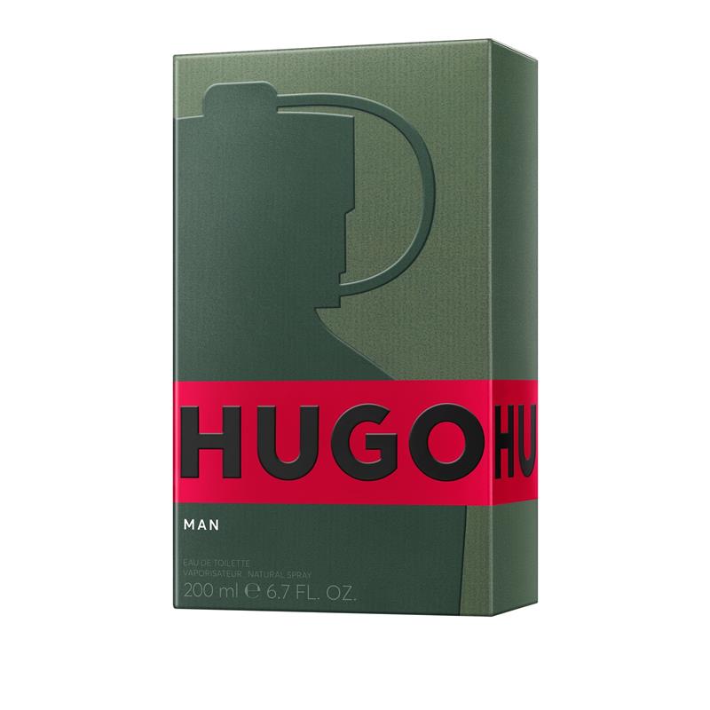 Load image into Gallery viewer, Hugo Boss Hugo for Men Eau de Toilette 200ml
