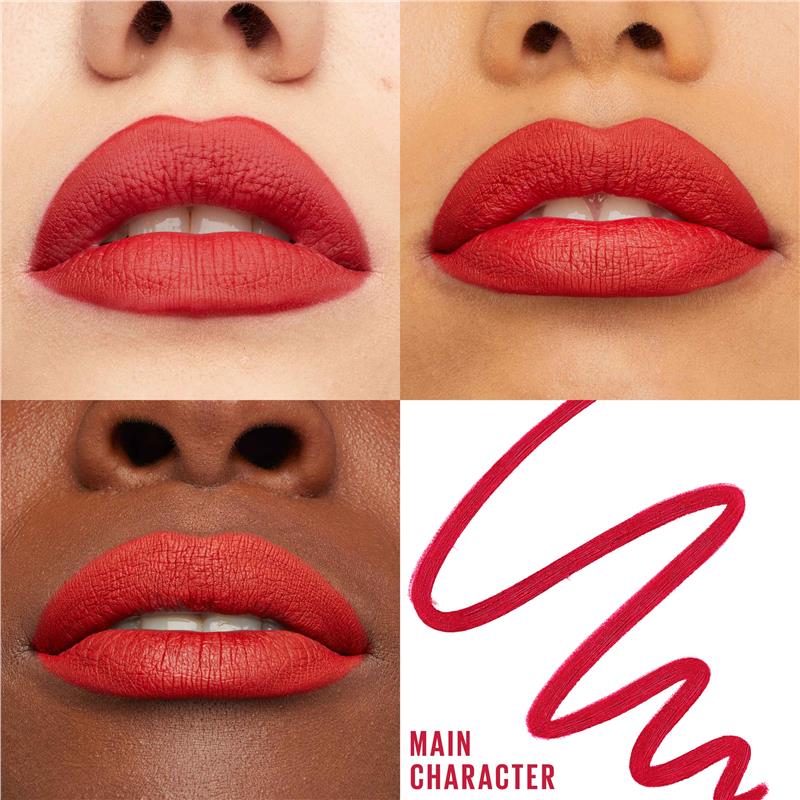 Load image into Gallery viewer, Maybelline Lifter Hydrating Longwear Lip Liner 010 Main Character
