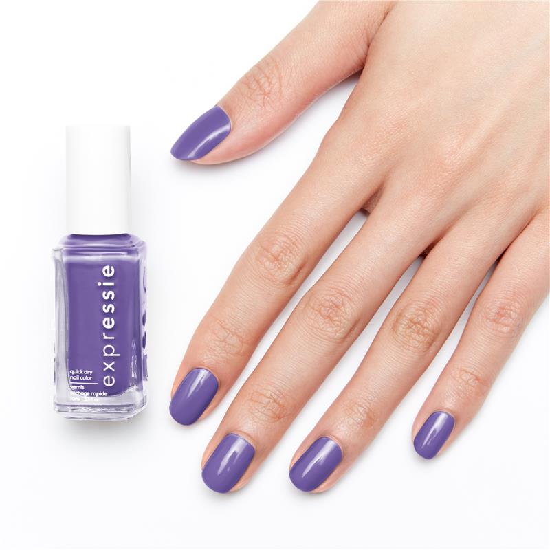 Load image into Gallery viewer, Essie Expressie Nail Polish 560 Choreo Queen 10ml
