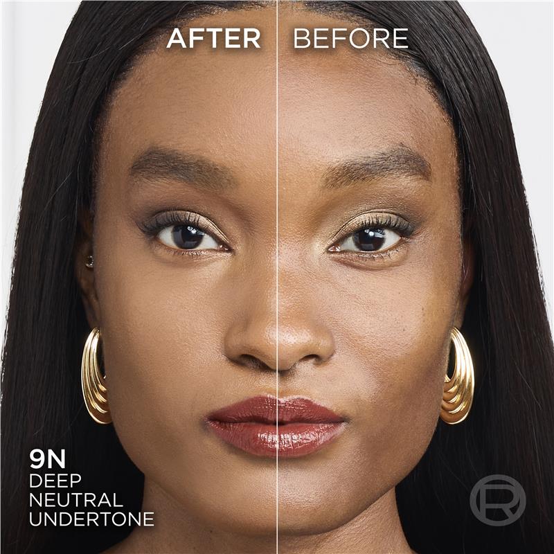 Load image into Gallery viewer, L'Oreal Paris True Match Super-Blendable Foundation 9.N
