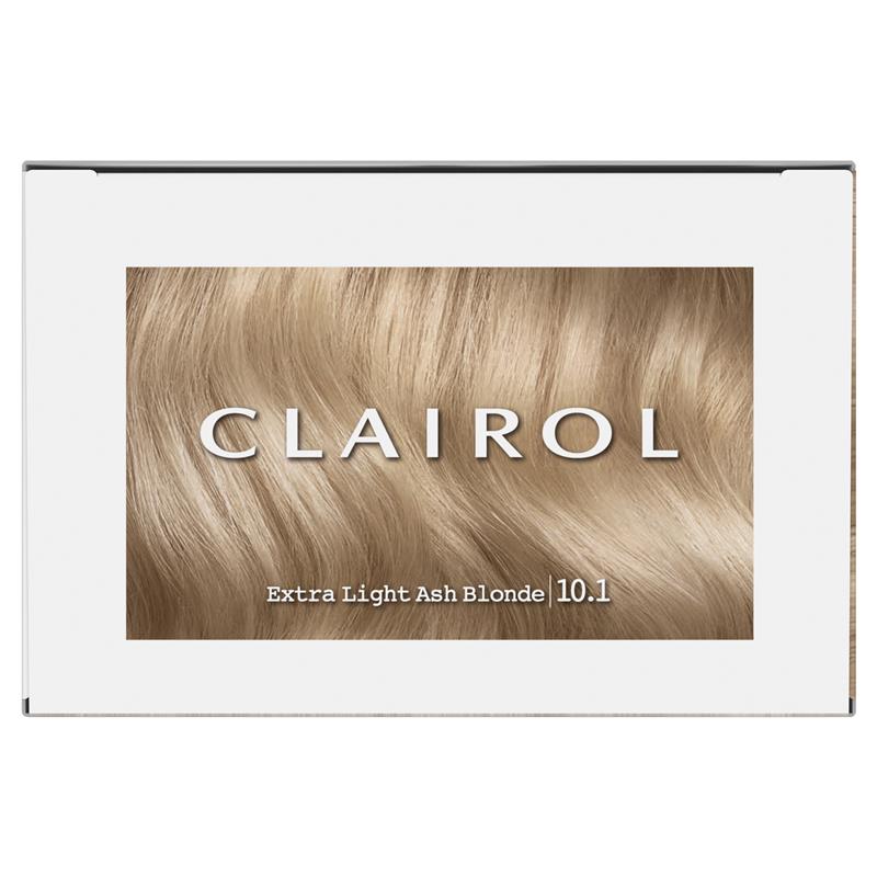 Load image into Gallery viewer, Clairol Colour Strong 10.1 Extra Light Ash Blonde
