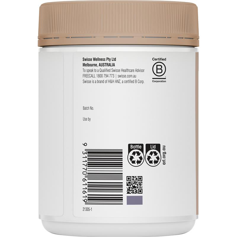 Load image into Gallery viewer, Swisse Vitamin D 500 Capsules Exclusive Size
