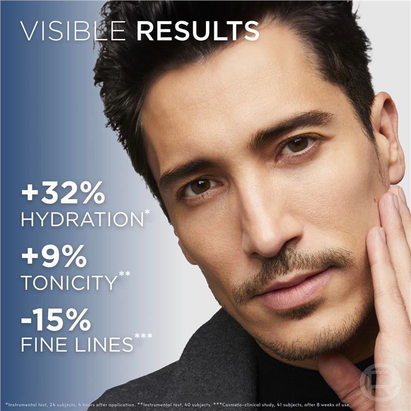 Load image into Gallery viewer, L'Oreal Men Expert Power Age Night Gel 50ml
