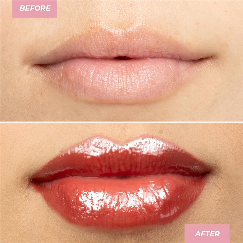 Load image into Gallery viewer, MCoBeauty Hot Lip Plump Hot Berry
