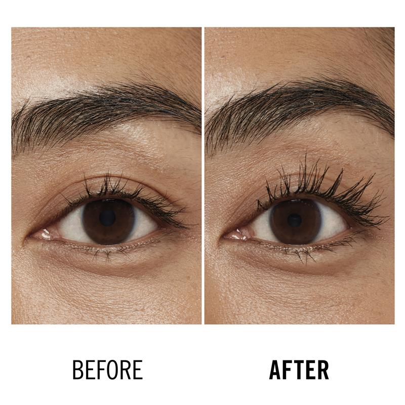 Load image into Gallery viewer, Rimmel London Kind &amp; Free Mascara 002 Brown Black
