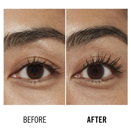 Rimmel London Kind & Free Mascara 002 Brown Black