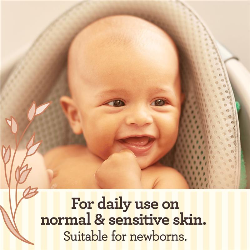 Load image into Gallery viewer, Aveeno Baby Daily Moisturising Fragrance Free Lotion 532mL
