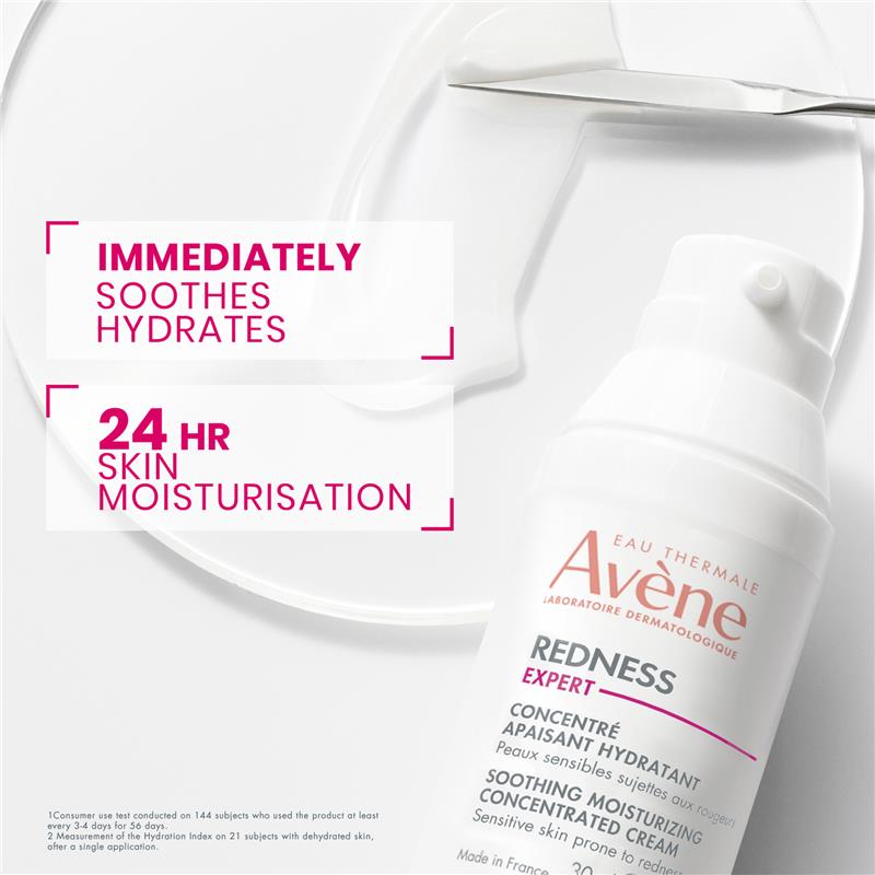 Load image into Gallery viewer, Avene Redness Expert Soothing Moisturising Concentrate 30ml
