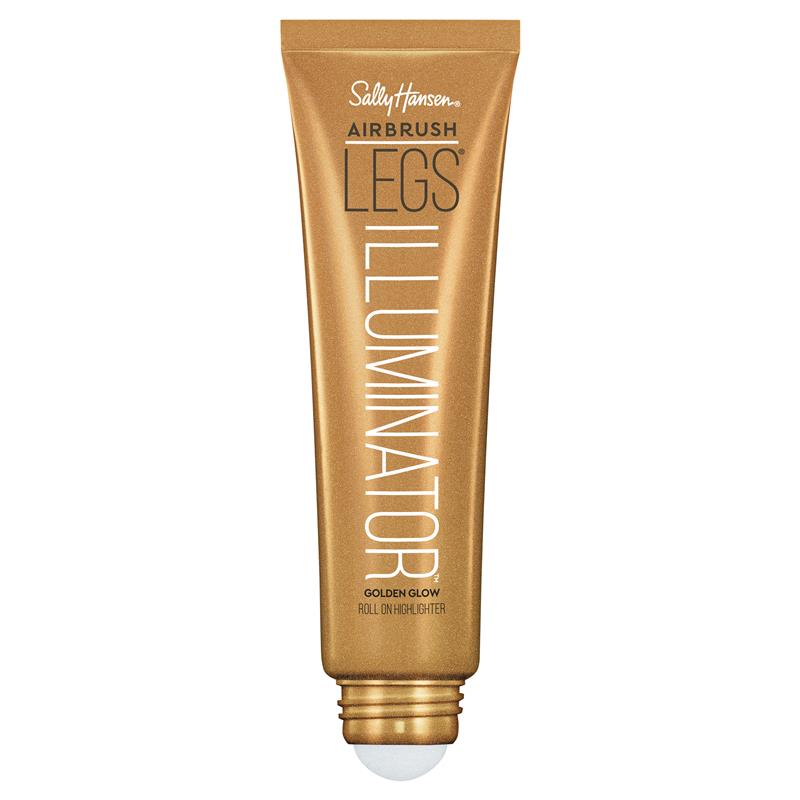 Load image into Gallery viewer, Sally Hansen Airbrush Legs Illuminator Golden Glow 100ml
