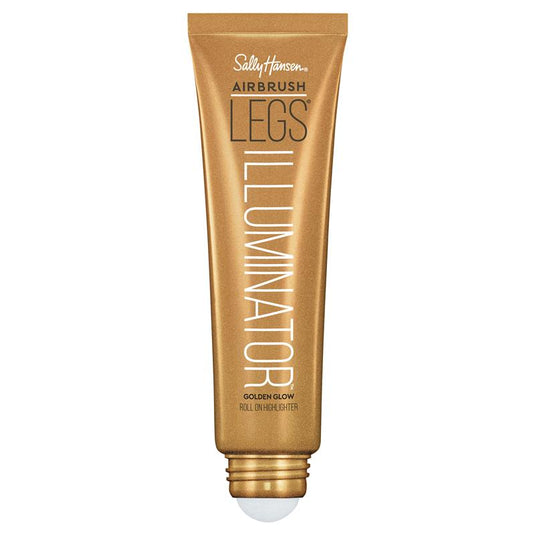 Sally Hansen Airbrush Legs Illuminator Golden Glow 100ml