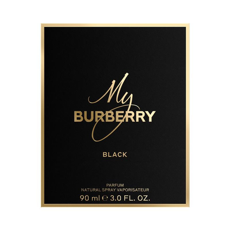 Load image into Gallery viewer, Burberry My Burberry Black Eau de Parfum 90ml
