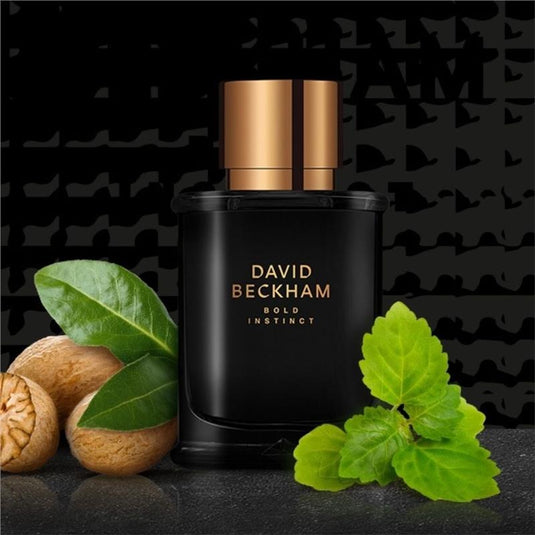 David Beckham Bold Instinct Eau de Toilette 75ml