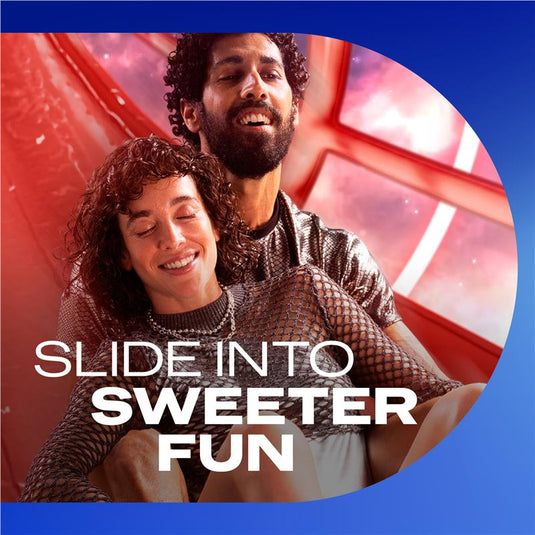 Durex Strawberry Intimate Gel Lubricant 100ml