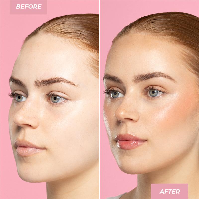 Load image into Gallery viewer, MCoBeauty Baby Face Multiuse Cream Stick Kitty
