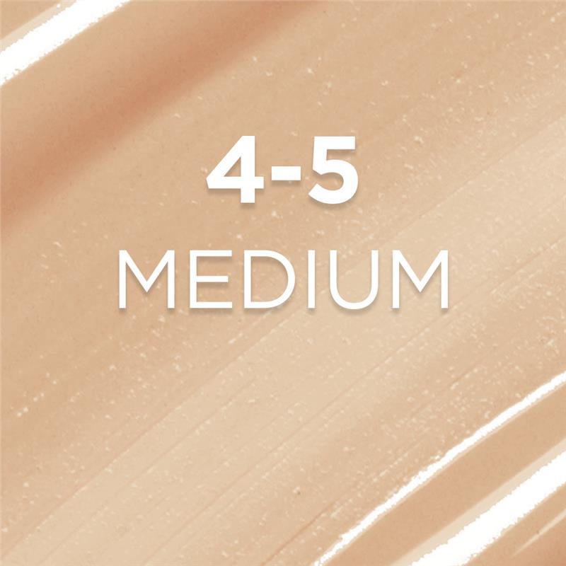 Load image into Gallery viewer, L'Oreal Paris True Match Nude Plumping Tinted Serum 4-5 Medium
