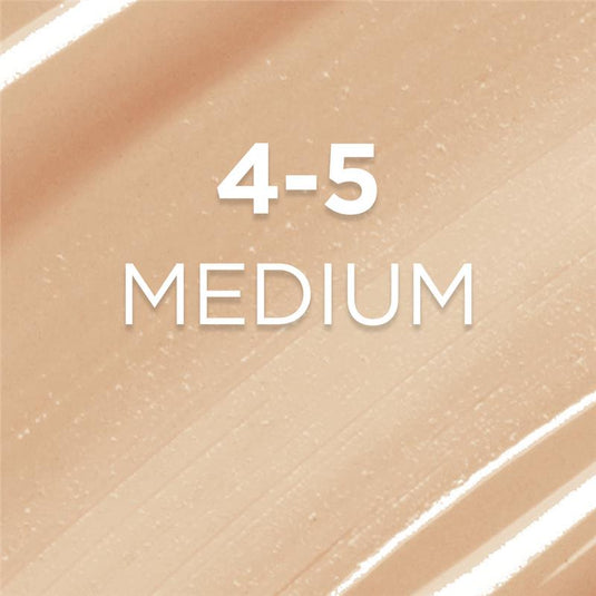 L'Oreal Paris True Match Nude Plumping Tinted Serum 4-5 Medium