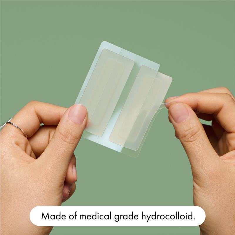 Load image into Gallery viewer, Hero Mighty Patch Surface Pimple Patches 10 pack

