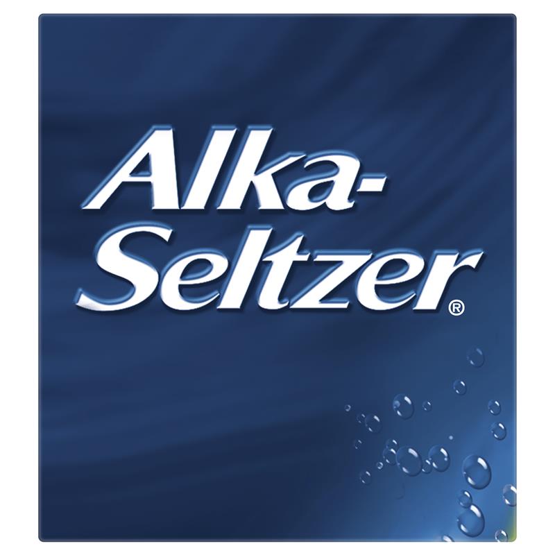 Load image into Gallery viewer, Alka-Seltzer Lemon-Lime Effervescent tablets 20 Pack
