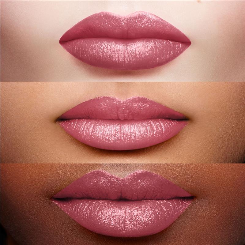 Load image into Gallery viewer, L'Oreal Paris Color Riche Classic Satin Lipstick 214 Violet Saturne
