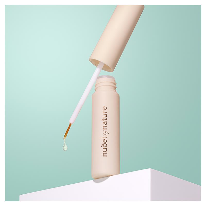 Load image into Gallery viewer, Nude by Nature Lash And Brow Boosting Serum 5ml
