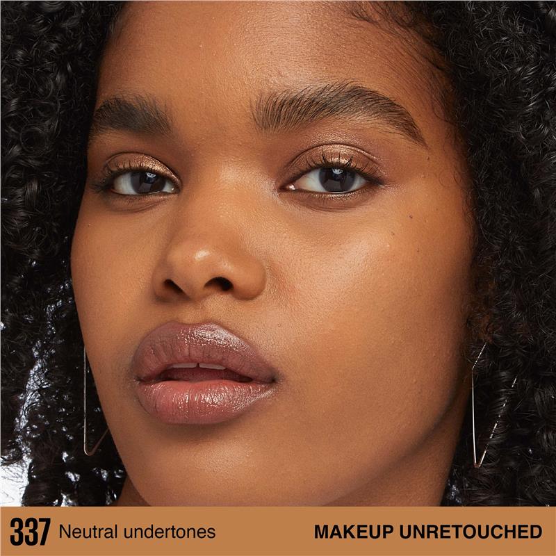 Load image into Gallery viewer, Maybelline Superstay Lumi Matte Foundation 337
