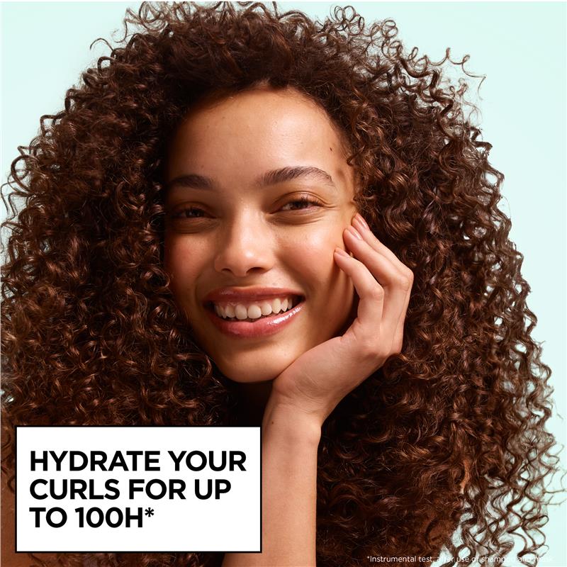 Load image into Gallery viewer, Garnier Fructis Curls Method Mask 370ml
