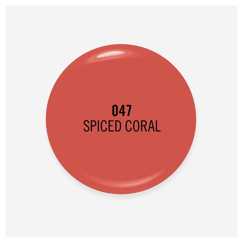 Load image into Gallery viewer, Rimmel Super Gel 160 Spiced Coral

