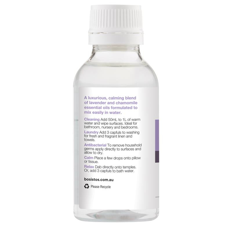 Load image into Gallery viewer, Bosisto's Calming Solution 100ml
