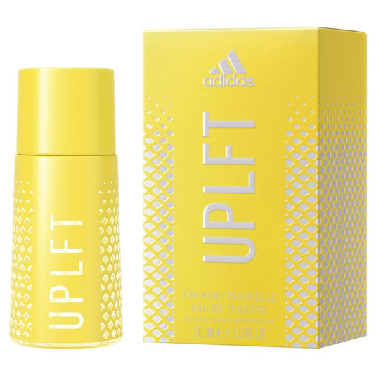 Adidas Culture of Sport Uplift Eau de Toilette 30ml
