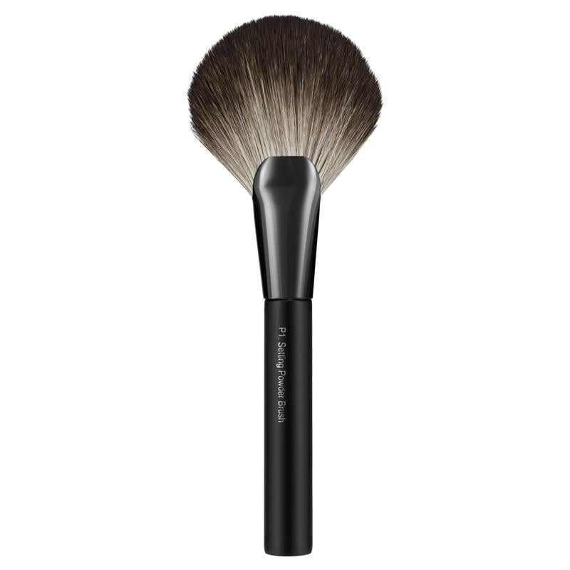 Load image into Gallery viewer, Glam By Manicare Pro P1. Setting Powder Brush
