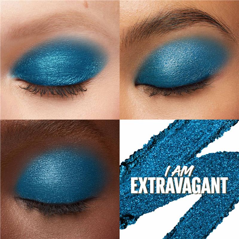 Load image into Gallery viewer, Maybelline Color Tattoo Eye Stix Extravagant
