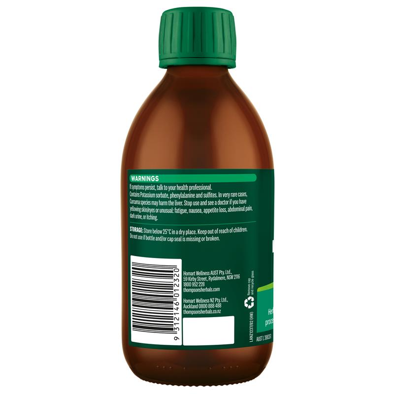 Load image into Gallery viewer, Thompson's Liver Cleanse 300ml
