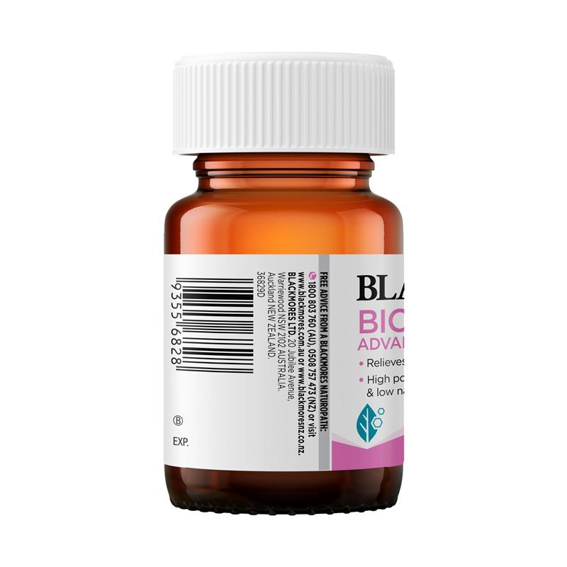 Load image into Gallery viewer, Blackmores Bio Iron Advanced 30 Tablets
