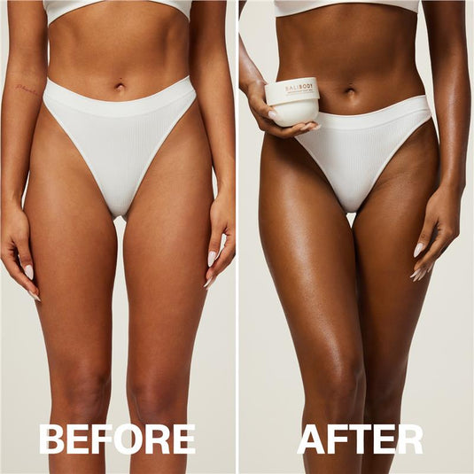 Bali Body Antioxidant Body Whip Self Tan Extender