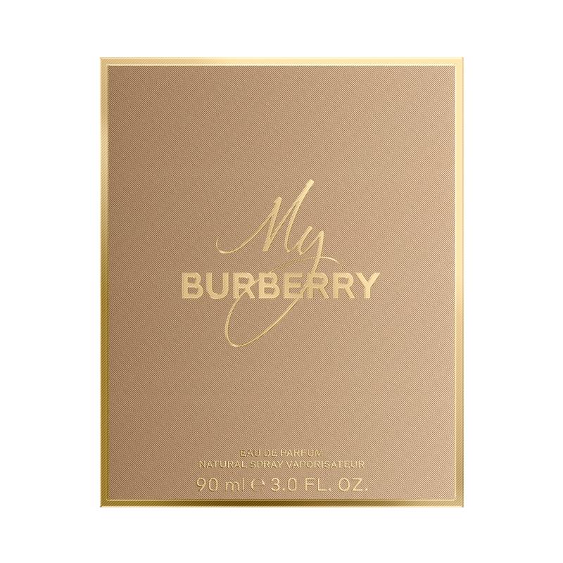 Load image into Gallery viewer, Burberry My Burberry Eau de Parfum 90ml
