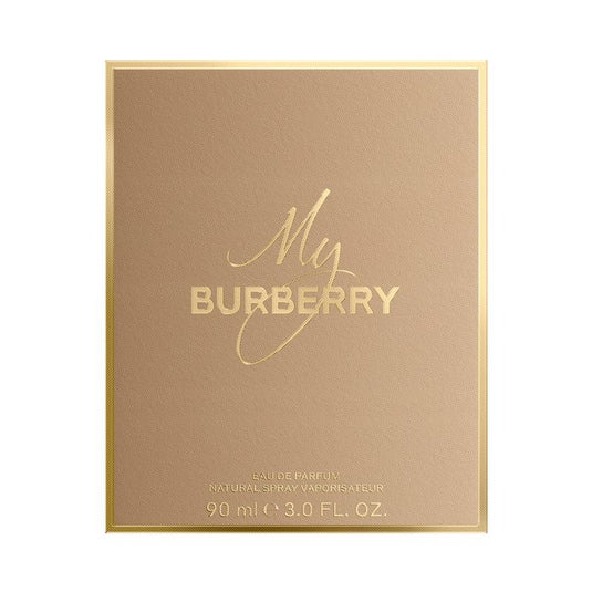 Burberry My Burberry Eau de Parfum 90ml