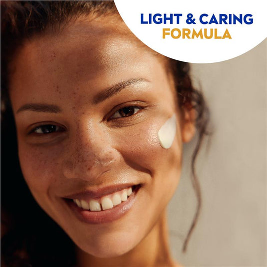 NIVEA Sun UV Face Sunscreen Shine Control SPF50 50ml