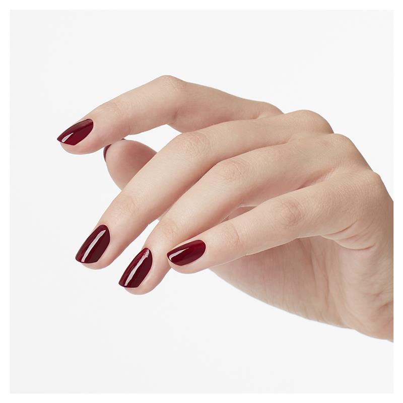 Load image into Gallery viewer, OPI Nail Lacquer Got The Blues For Red Nail Polish 15ml
