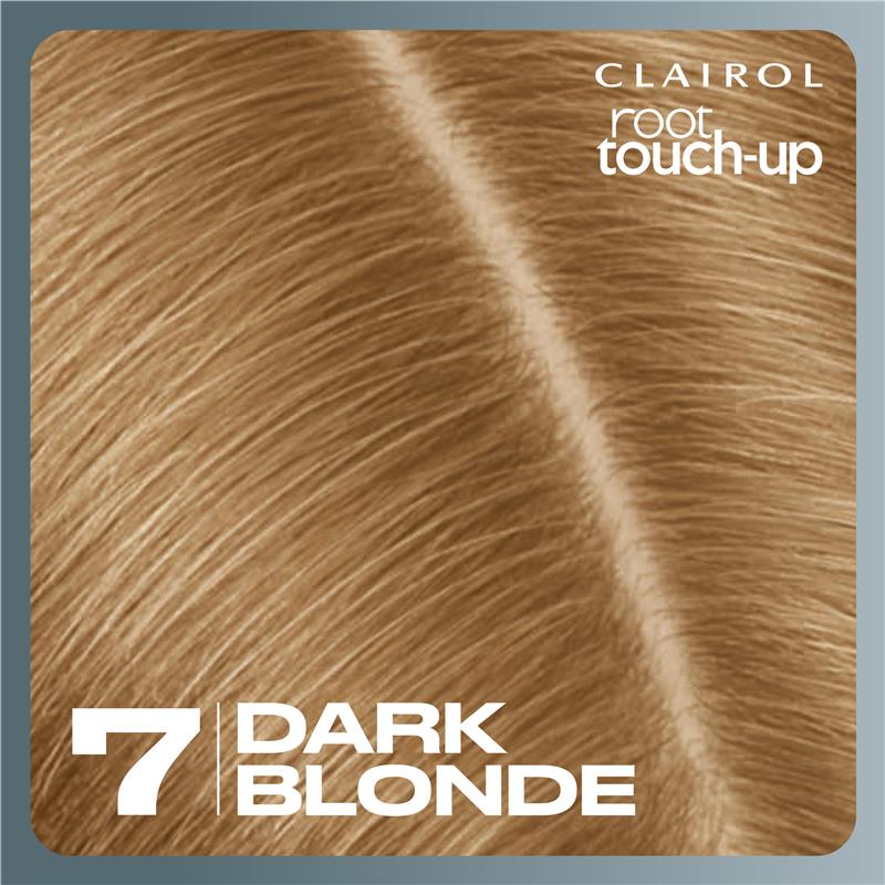 Load image into Gallery viewer, Clairol Nice &amp; Easy Root Touch Up Root Concealing Spray Dark Blonde
