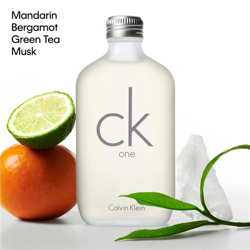 Load image into Gallery viewer, Calvin Klein CK One Eau de Toilette 200ml
