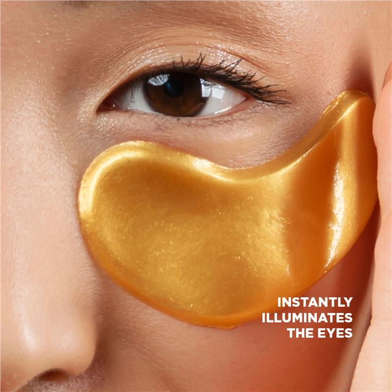 Load image into Gallery viewer, Skin Republic 24k Gold Under Eye Patches
