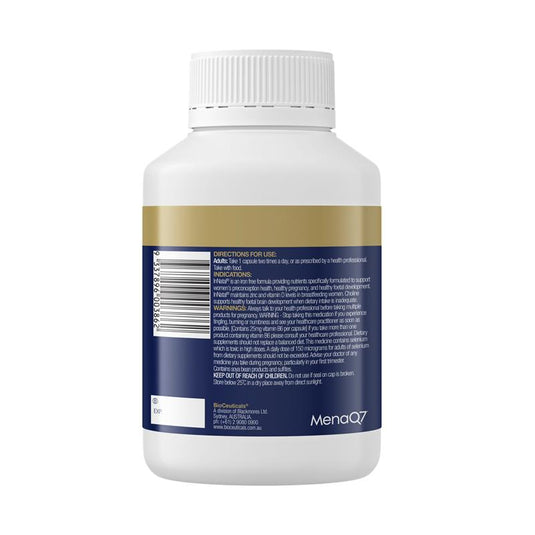 Bioceuticals InNatal® 120 Capsules