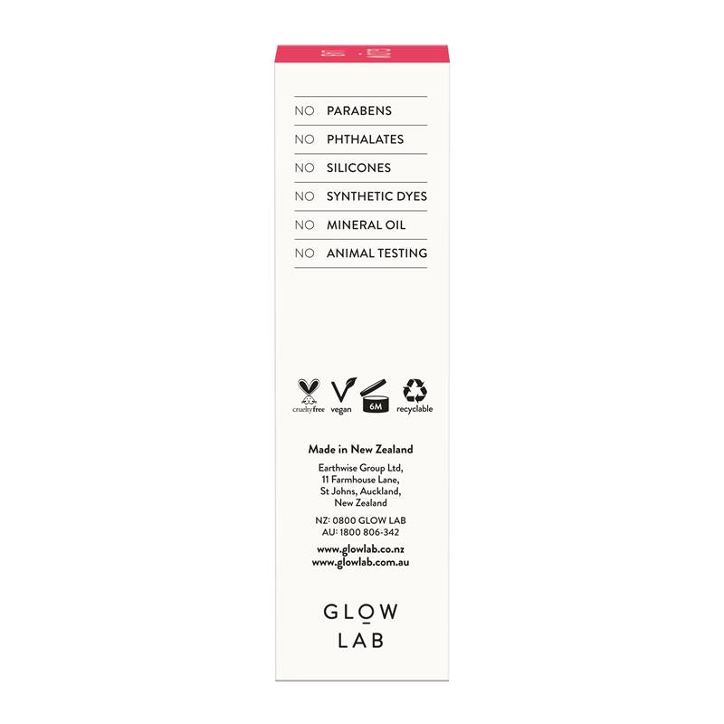 Load image into Gallery viewer, Glow Lab Rosehip Oil + PLUS 20ml
