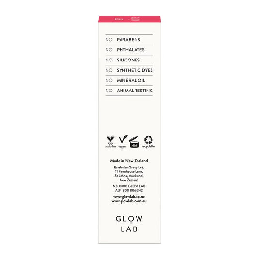 Glow Lab Rosehip Oil + PLUS 20ml