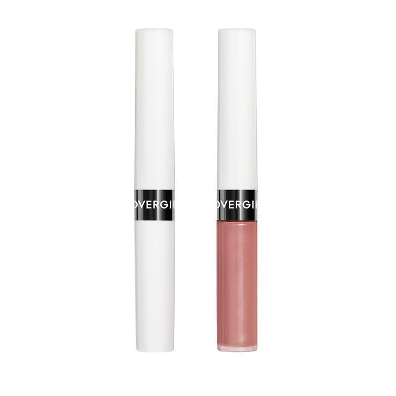 Load image into Gallery viewer, Covergirl Outlast All Day Liquid Lipstick 010 Sugey Girl 2.3ml
