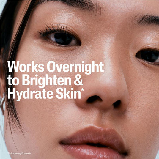 Cetaphil Bright Healthy Radiance Brightening Night Comfort Cream 50g